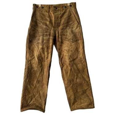 Filson Trousers - image 1