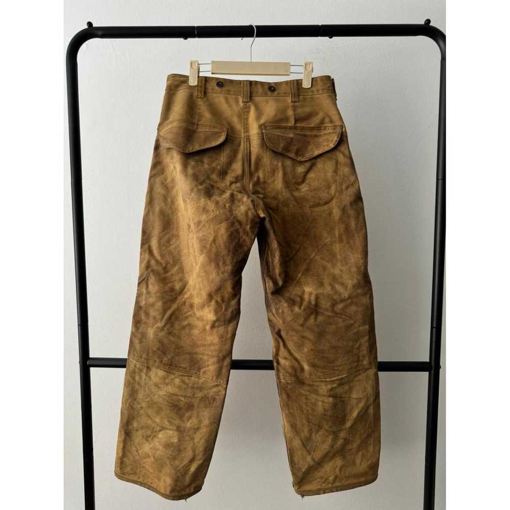 Filson Trousers - image 3