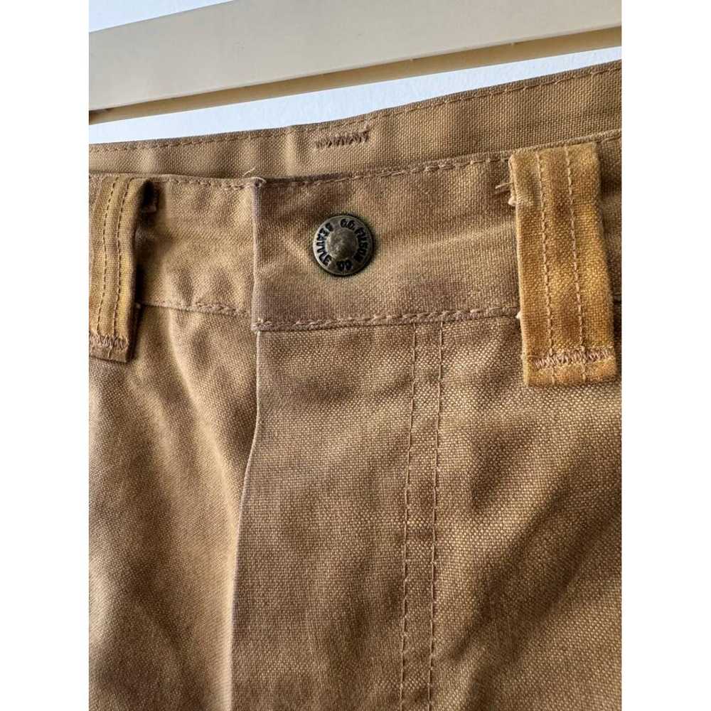 Filson Trousers - image 4