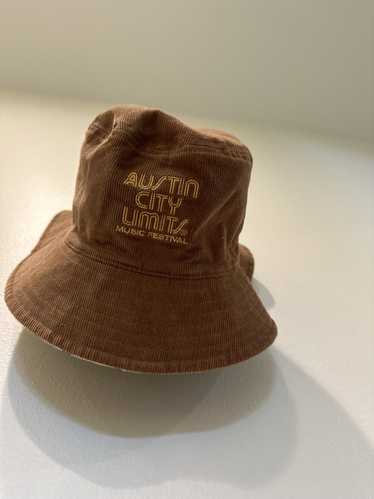 Other Austin City Limits ACL Reversible Bucket Hat