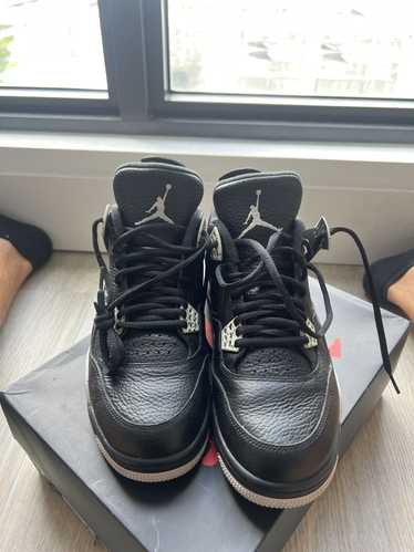 Jordan Brand Oreo 4s