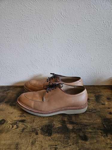 Alden Alden algonquin blucher