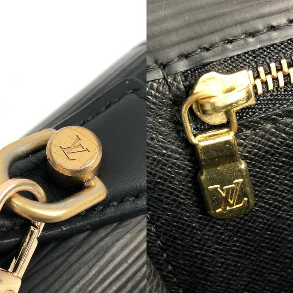 Louis Vuitton Monceau leather handbag - image 12
