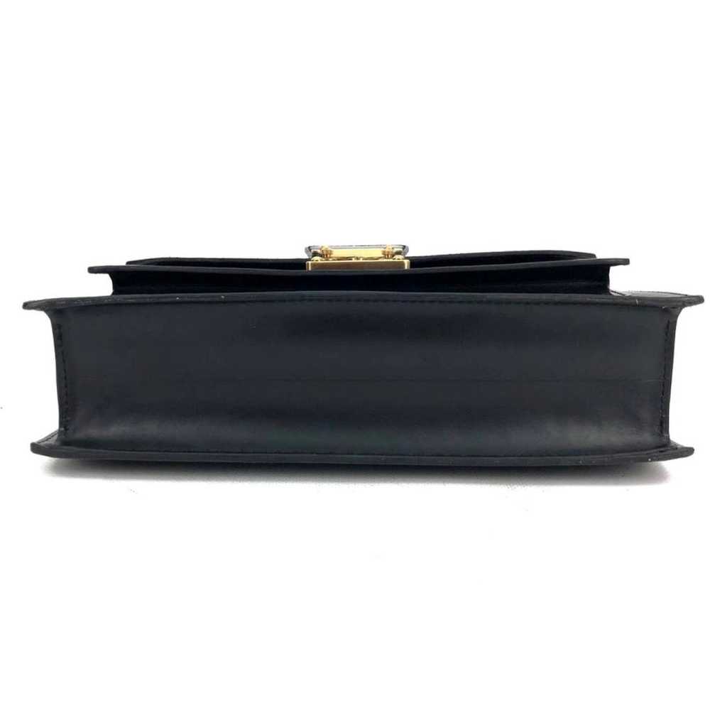 Louis Vuitton Monceau leather handbag - image 9