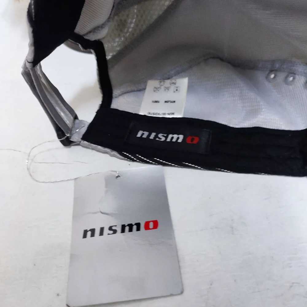 Japanese Brand × Racing × Very Rare NISMO ACTIVE … - image 7