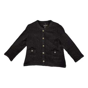 Chanel La Petite Veste Noire jacket