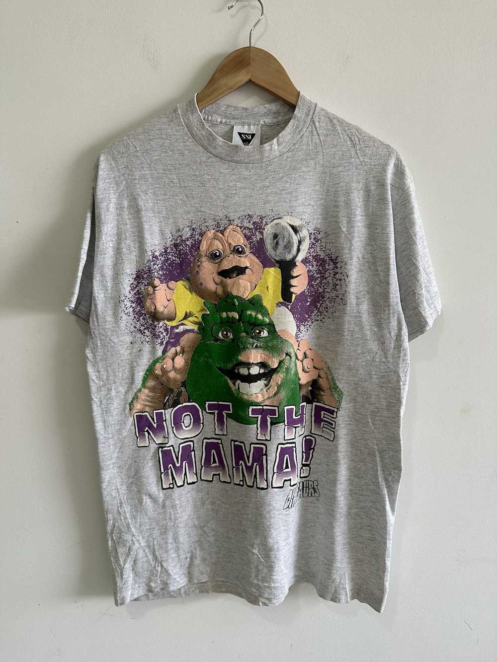 Disney × Made In Usa × Vintage Vintage 90’s Dinos… - image 2