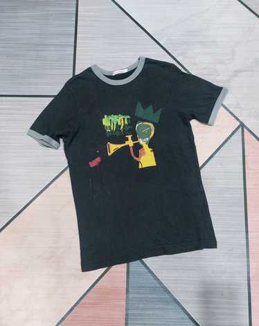 Archival Clothing × Jean Michel Basquiat × Street… - image 1