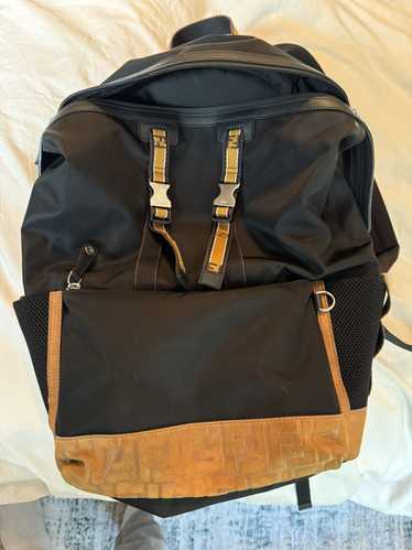 Fendi Fendi Backpack