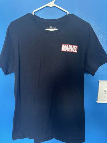 Marvel Comics SpiderMan Marvel Comic Tee Shirt