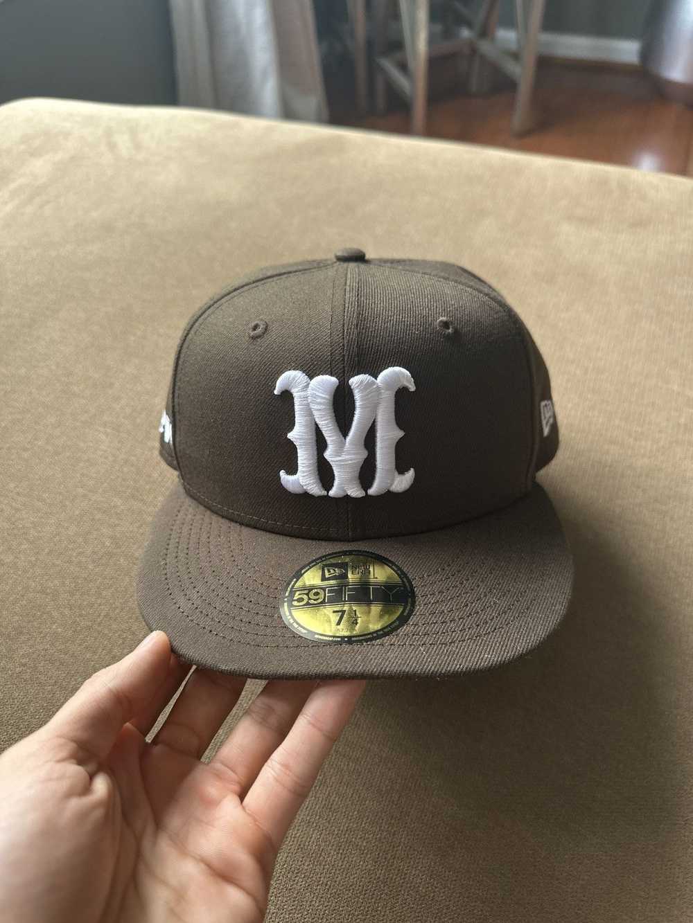 Other × Streetwear Mewt New Era 59fifty fitted 7 … - image 1