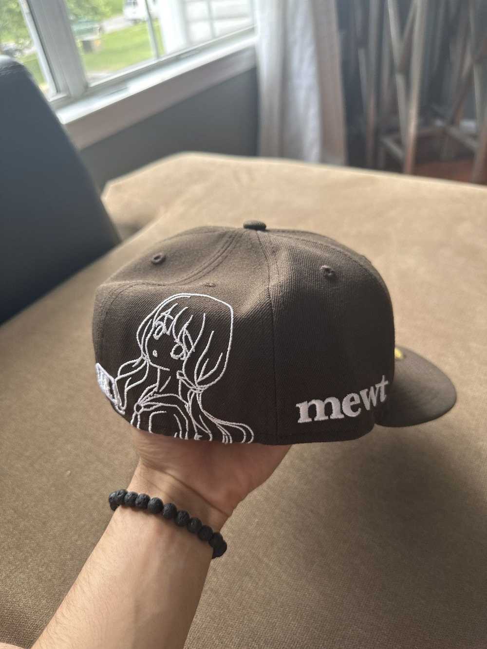 Other × Streetwear Mewt New Era 59fifty fitted 7 … - image 2