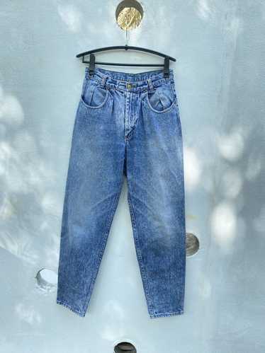 Designer × Vintage Lois vintage denim jeans