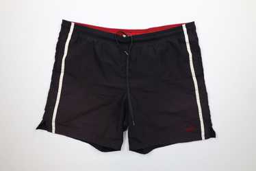 Speedo × Vintage Vintage Speedo Out Striped Lined… - image 1