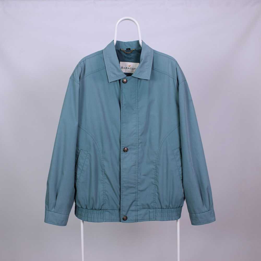 Baracuta × Vintage Baracuta vintage light jacket … - image 1