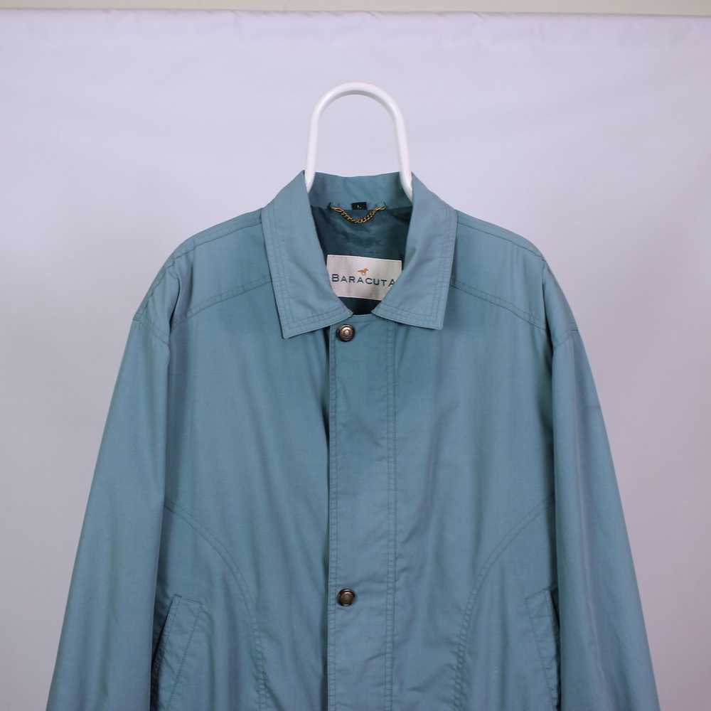 Baracuta × Vintage Baracuta vintage light jacket … - image 3