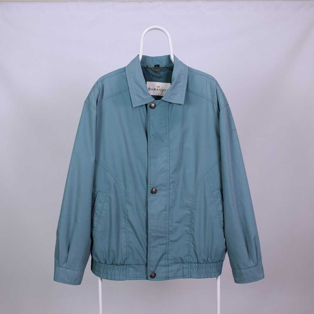 Baracuta × Vintage Baracuta vintage light jacket … - image 7