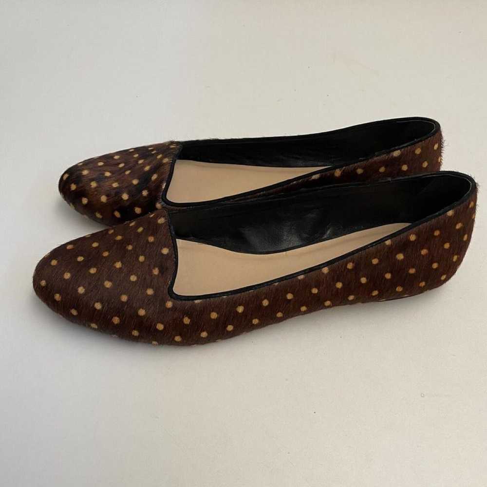 Loeffler Randall Leather flats - image 5