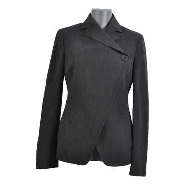 Chalayan jacket - Gem