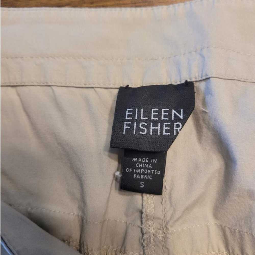 Eileen Fisher Trousers - image 7