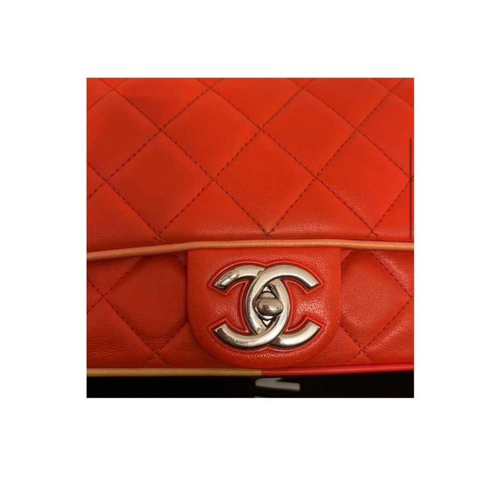 Chanel Timeless/Classique leather crossbody bag - image 3