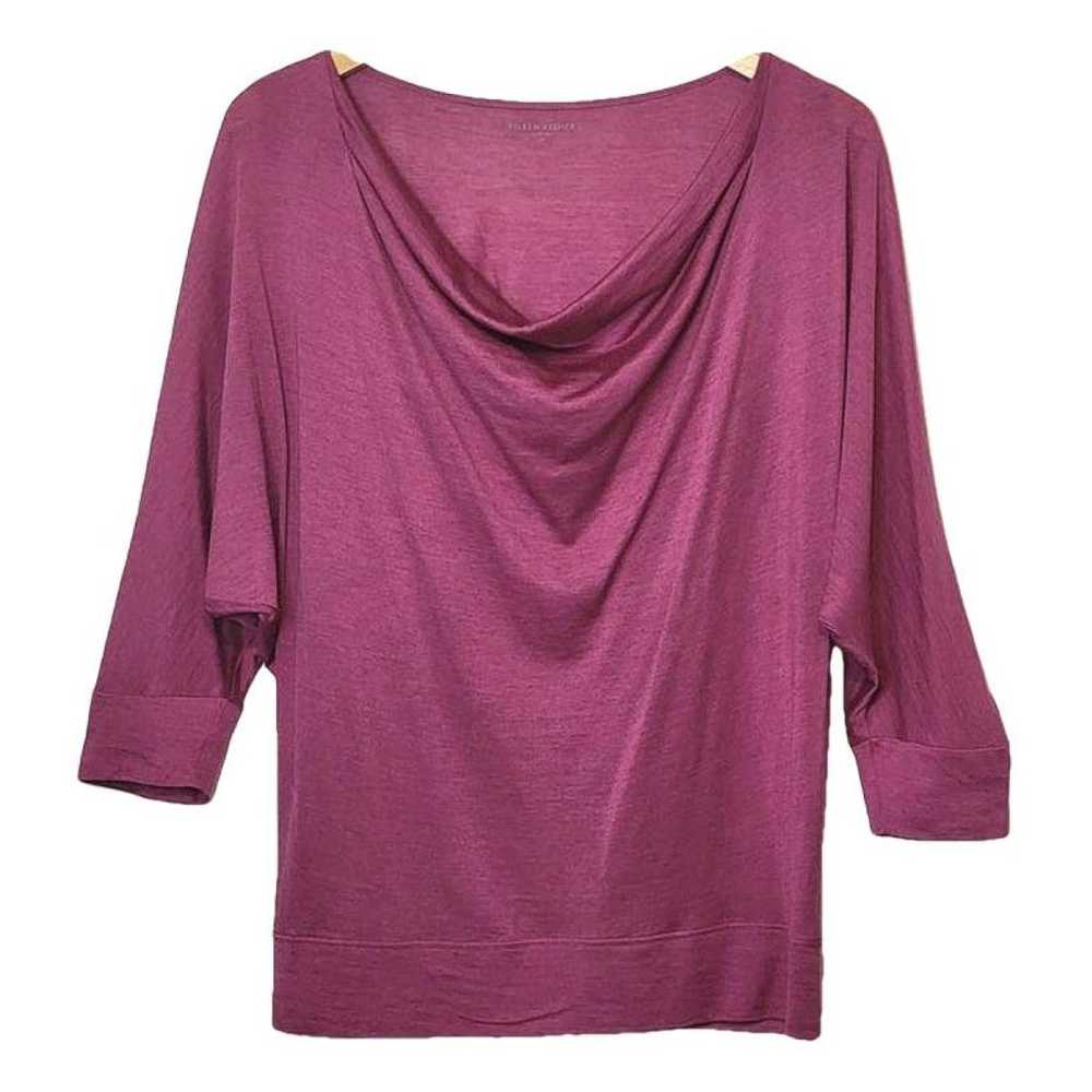 Eileen Fisher Silk shirt - image 1