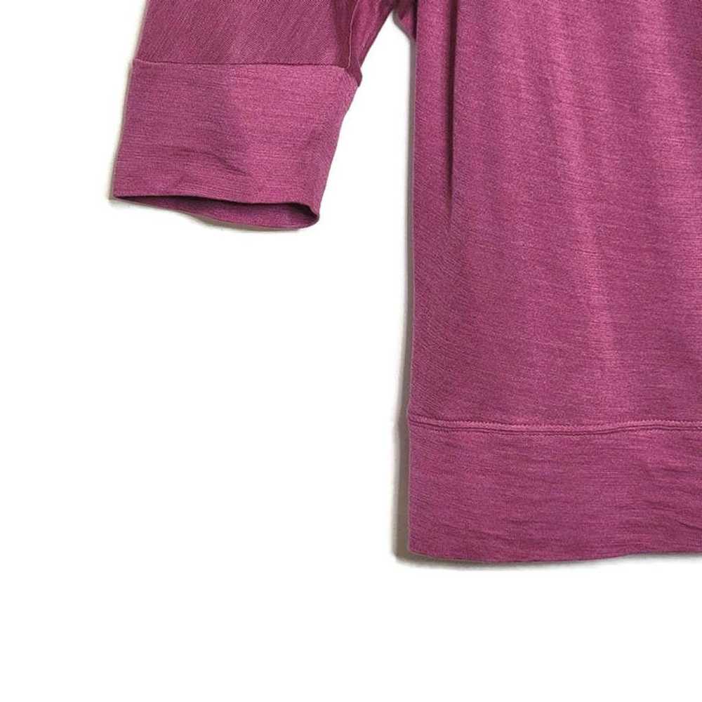 Eileen Fisher Silk shirt - image 4