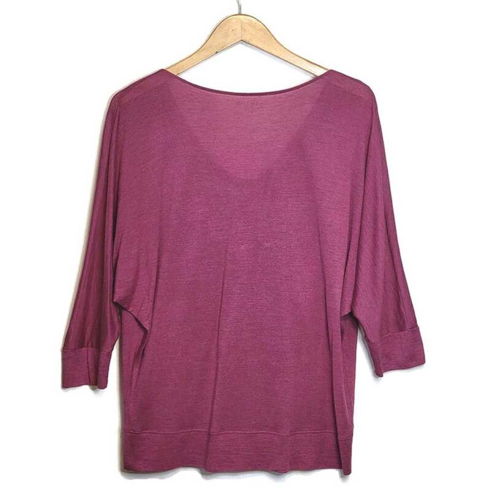 Eileen Fisher Silk shirt - image 5