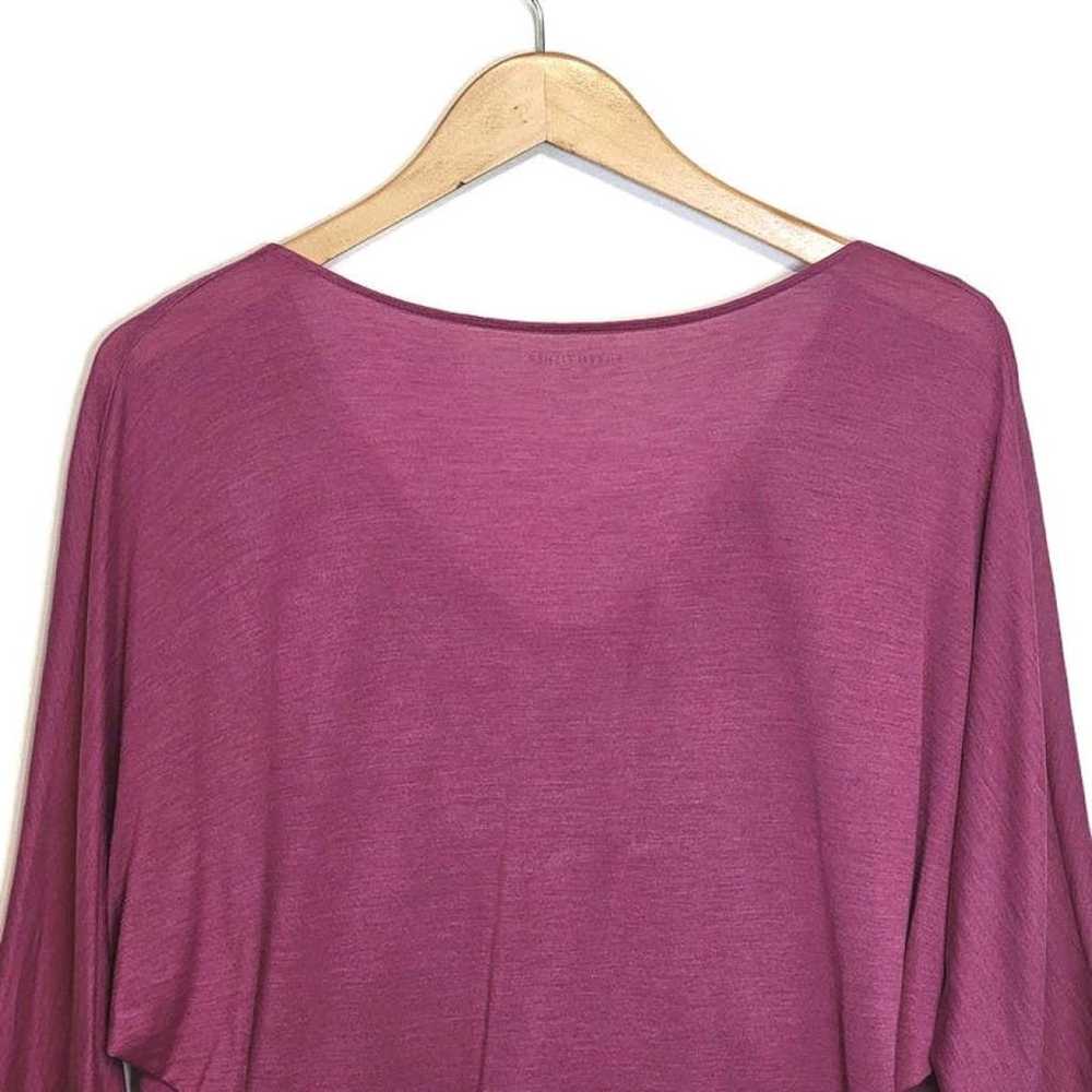 Eileen Fisher Silk shirt - image 6