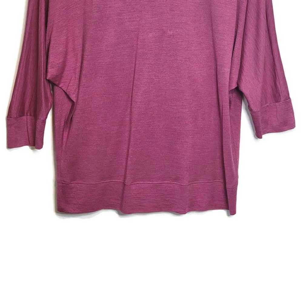 Eileen Fisher Silk shirt - image 7
