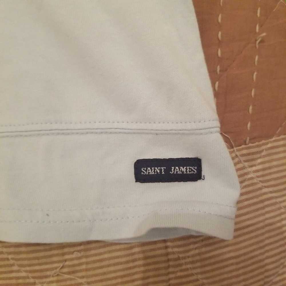 Saint James Polo - image 2