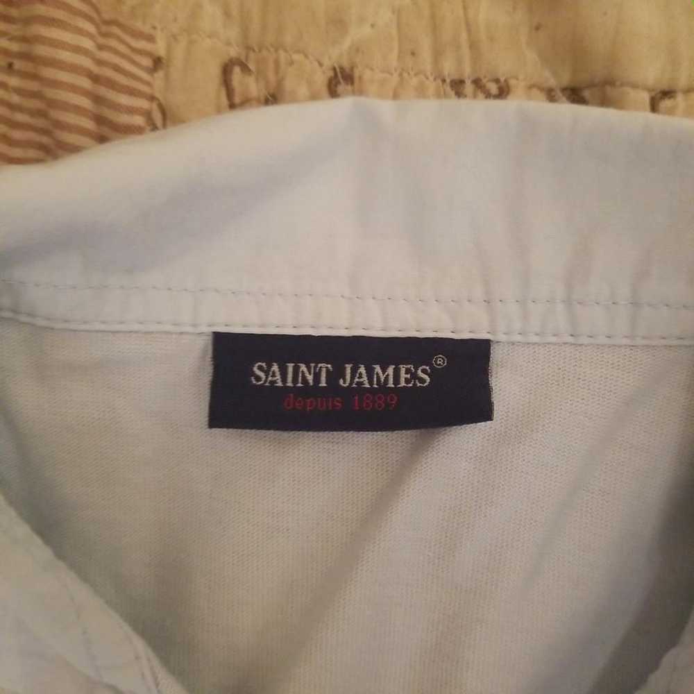 Saint James Polo - image 4