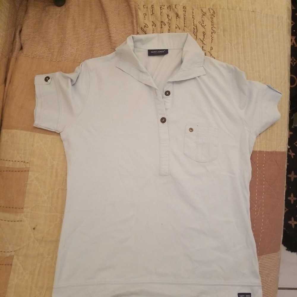 Saint James Polo - image 5