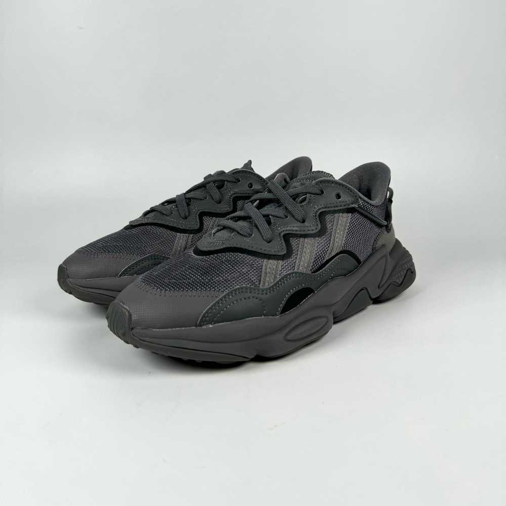 Adidas Adidas Ozweego Black Running Athletic Snea… - image 1