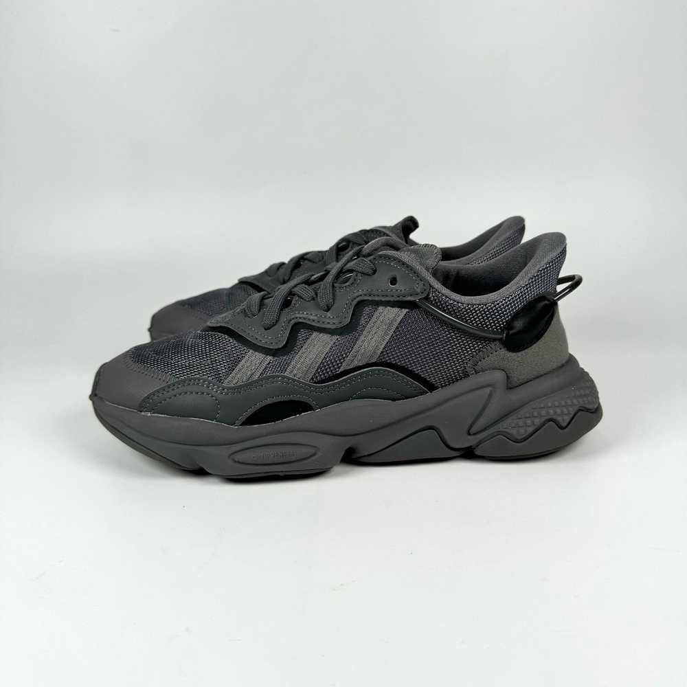 Adidas Adidas Ozweego Black Running Athletic Snea… - image 2