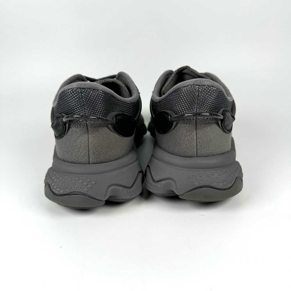 Adidas Adidas Ozweego Black Running Athletic Snea… - image 4