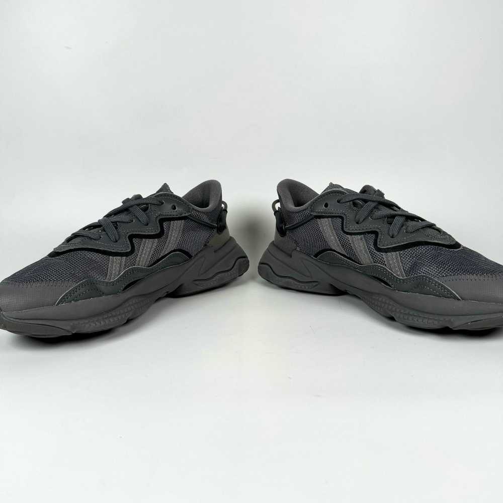 Adidas Adidas Ozweego Black Running Athletic Snea… - image 8