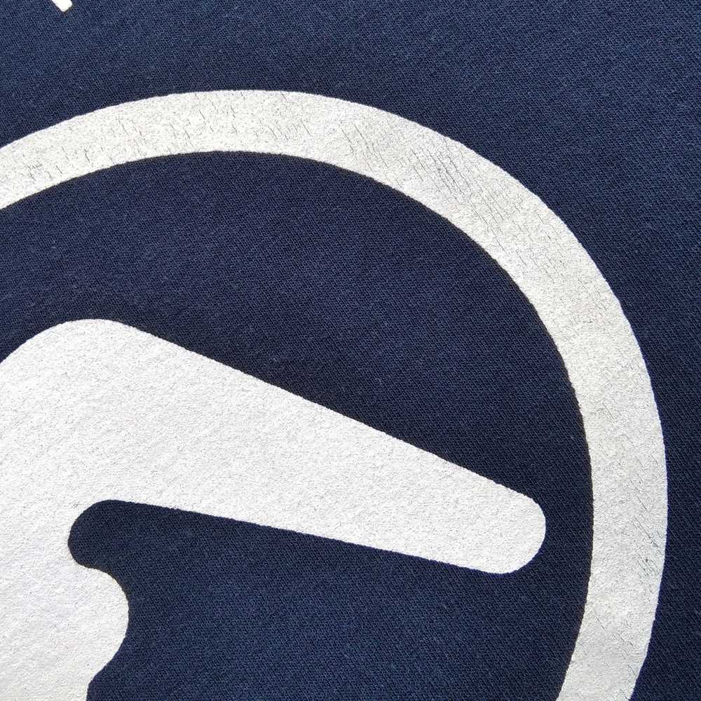 Apex × Band Tees × Vintage Vintage 00s APHEX TWIN… - image 3