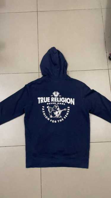 Streetwear × True Religion True Religion hoodie