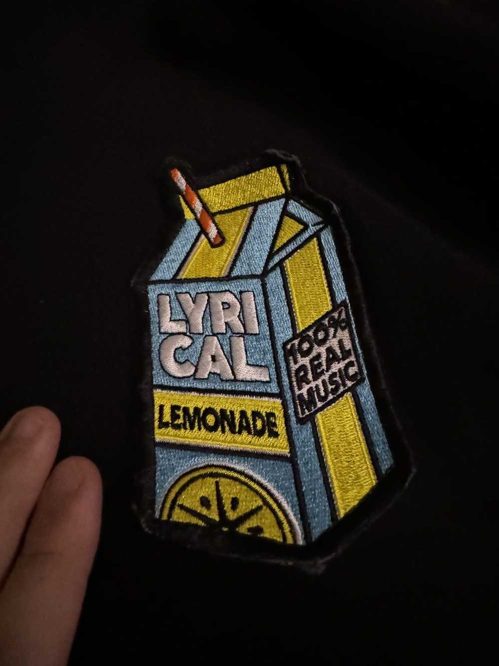 Lyrical Lemonade lyrical lemonade carton hoodie - image 2