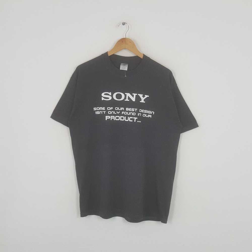 Playstation × Sony × Vintage Vintage Sony Japanes… - image 1