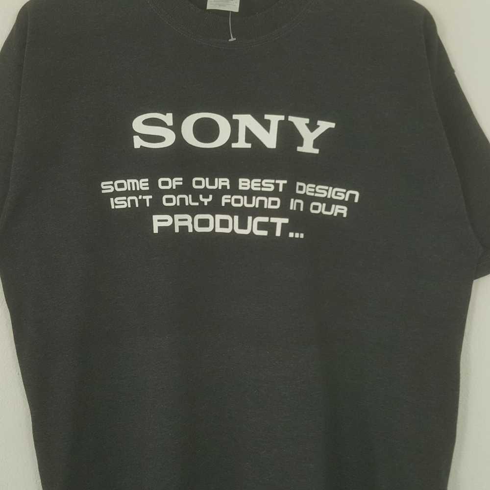 Playstation × Sony × Vintage Vintage Sony Japanes… - image 2