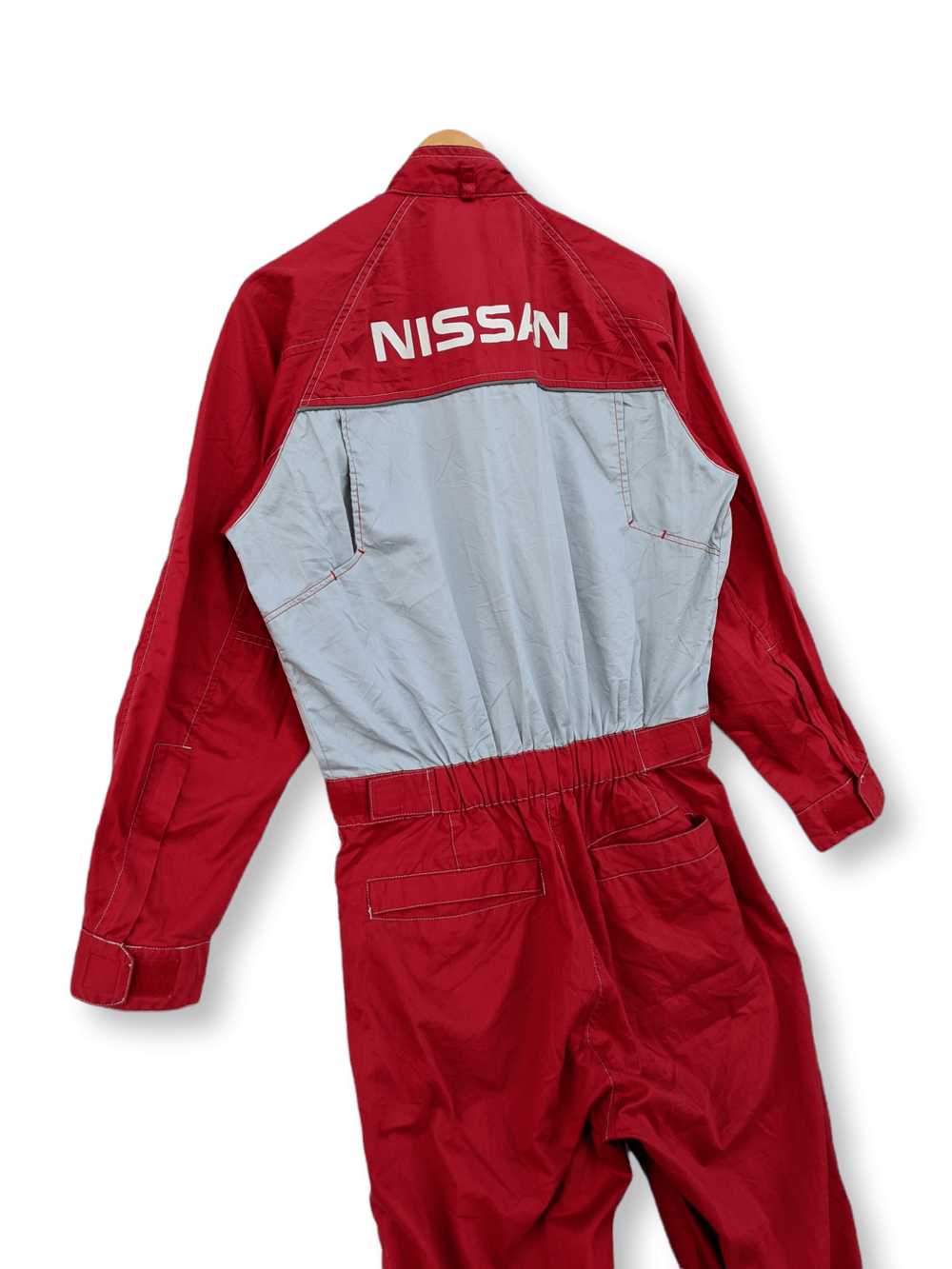 Gear For Sports × Racing Nissan Racing Worker Ove… - image 10