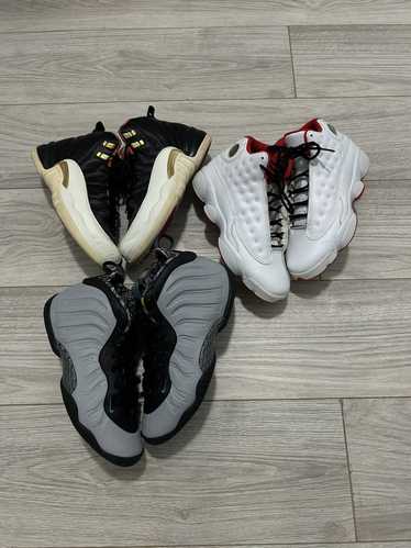 Jordan Brand × Nike × Sneakers Air Jordan Sneaker 