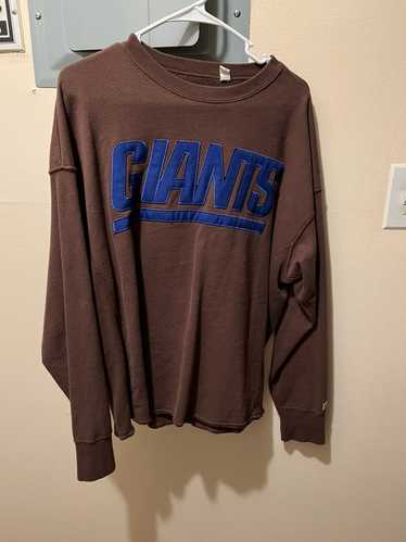 Other Vintage giants crewneck