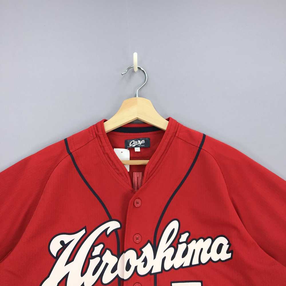 Japanese Brand × Sportswear × Vintage Japanese Ba… - image 5