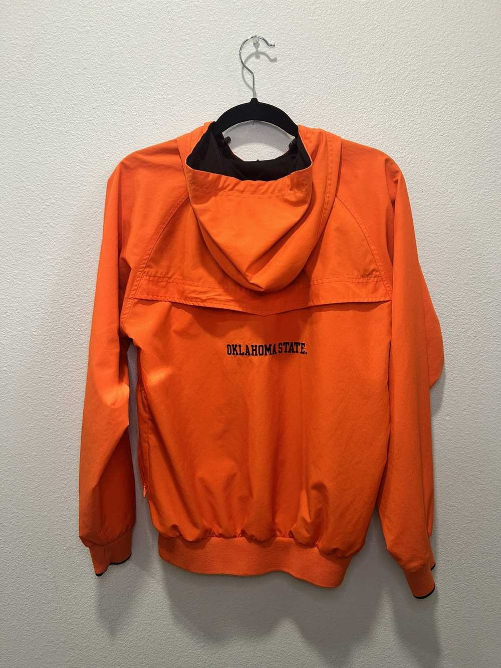 Nike VINTAGE OSU WINDBREAKER - image 2