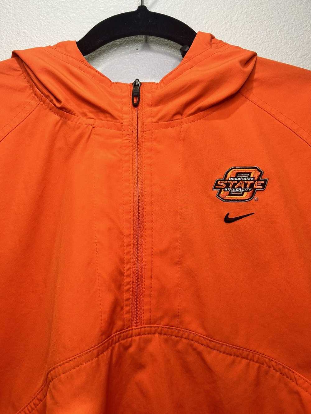 Nike VINTAGE OSU WINDBREAKER - image 3