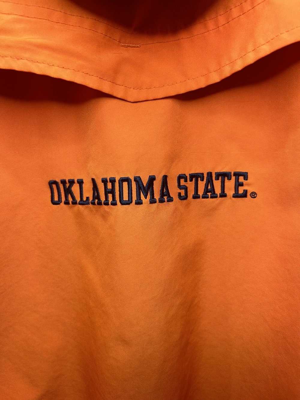 Nike VINTAGE OSU WINDBREAKER - image 4