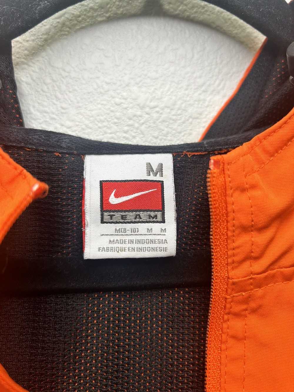 Nike VINTAGE OSU WINDBREAKER - image 7